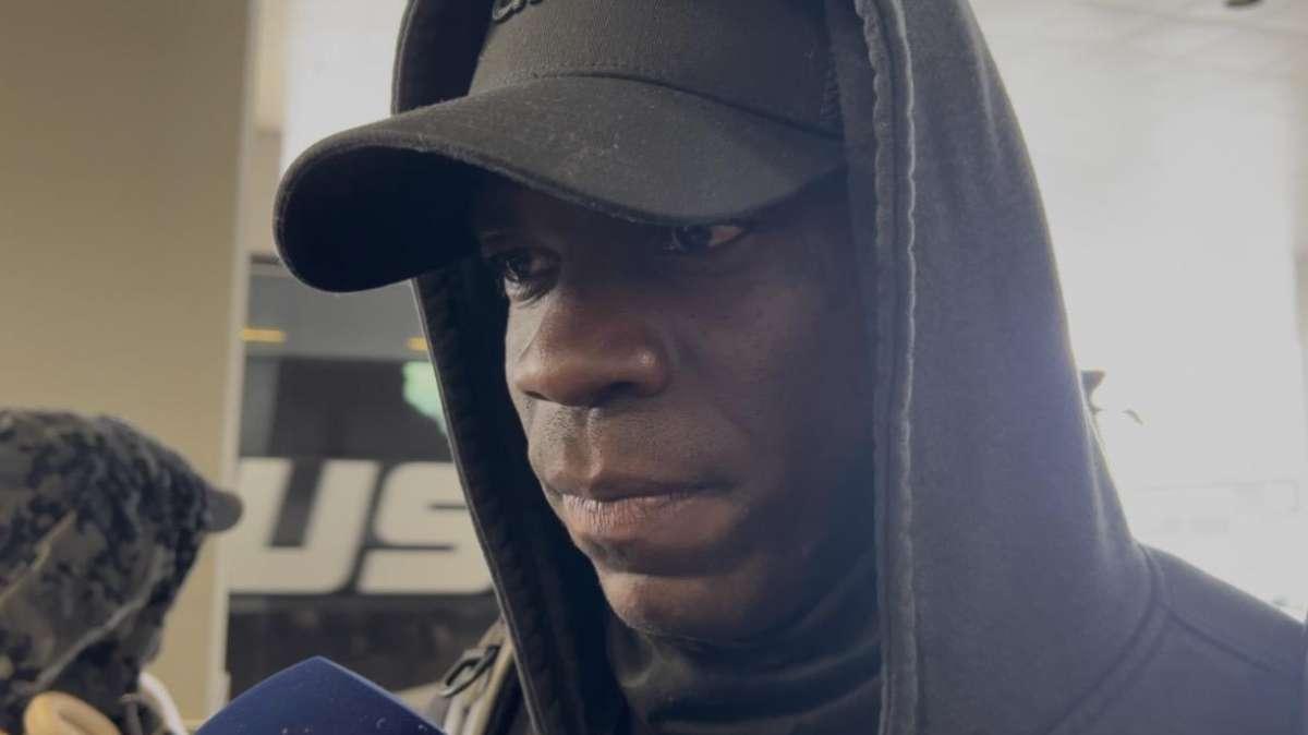 Balotelli ci mette due partite a ritrovare il gol a Dubai: prima gioia e vittoria con l'Al Ittifaq