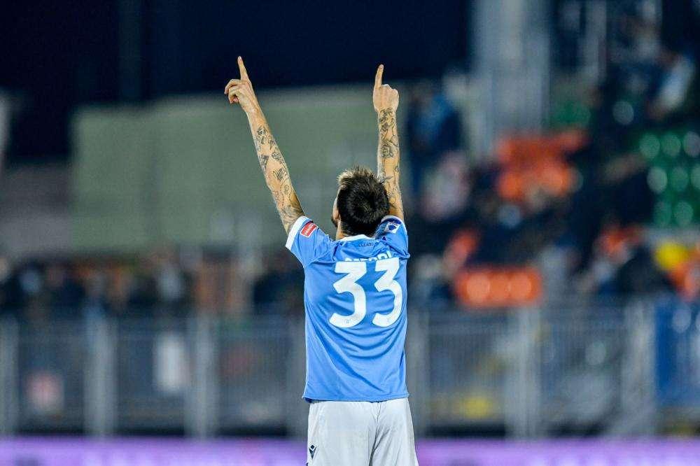 Acerbi: "Nel 2022 alla Lazio, la Premier mi attrae"