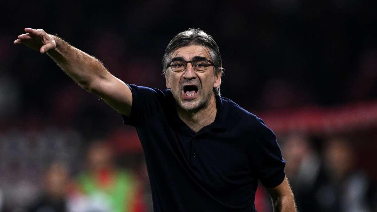 Union SG-Roma 1-1 - La gara sui social: "Nessuno di noi merita di veder sprofondare la propria squadra in questo modo"