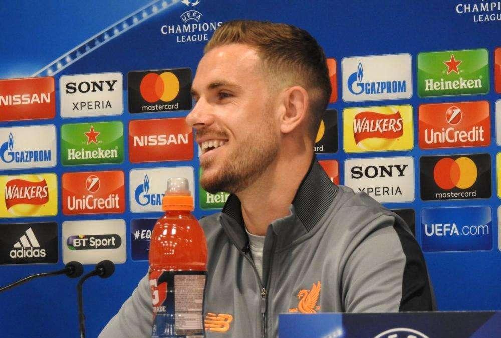 ANFIELD  - Henderson: "Stagione super di Salah, spero possa continuare così. Momento storico per noi. De Rossi è un leader". FOTO!