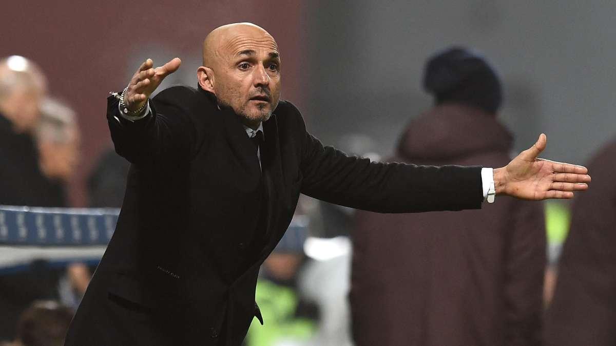 Accadde oggi - Lulic squalificato per 20 giorni, Spalletti: "Gli hanno dato tre partite, Santo Stefano, San Silvestro e il Crotone". Baldini: "Venendo qui il primo istinto è stato di sopravvivenza"