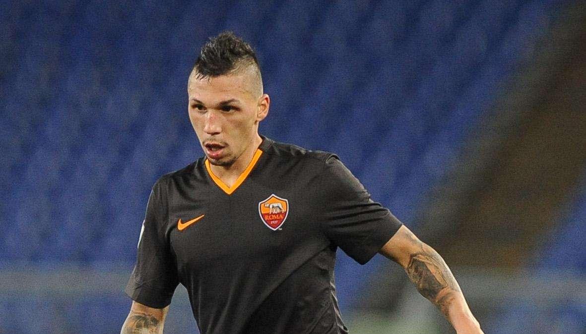 Giudice Sportivo - Cholevas e Yanga-Mbiwa entrano in diffida. 4 turni a Mexes, 3 a Kone