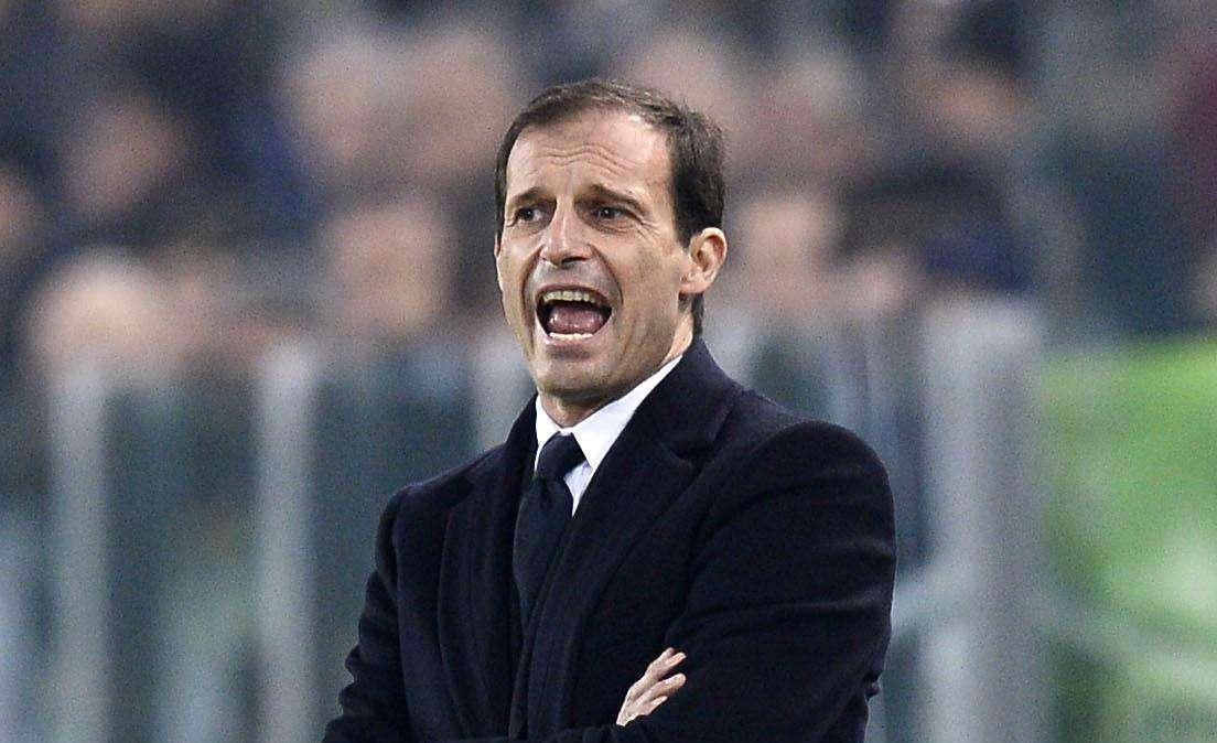 Juventus, ricorso d'urgenza contro la squalifica di Allegri