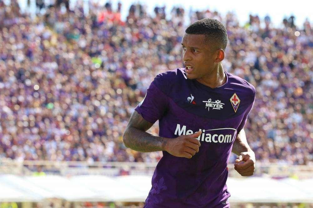Il filo di Fiorentina-Roma: Dalbert