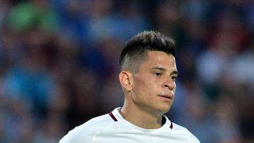 Iturbe: "Segnare nel derby è una cosa unica. All'esordio ero nervoso, ma è stato bellissimo". VIDEO!