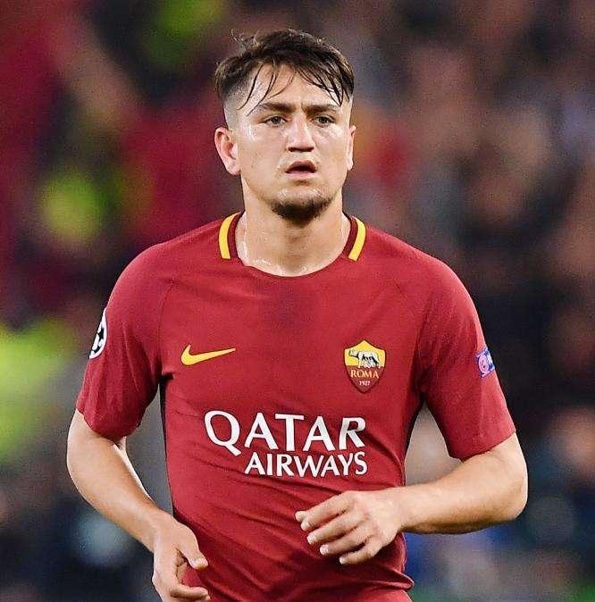 Ünder: "Le prestazioni con il club sono importanti, ma quelle con la nazionale lo sono di più"