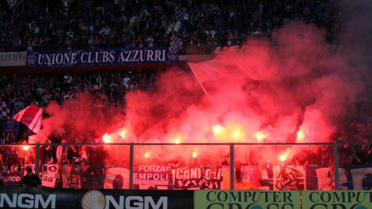 Empoli, tesserato Radonjic