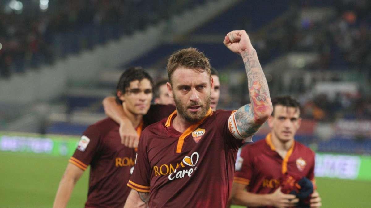 Accadde oggi - Pareggio spettacolo a Londra contro il Chelsea. Ottava vittoria consecutiva per Garcia contro il Napoli. Völler: "Roma la sento un po' mia"