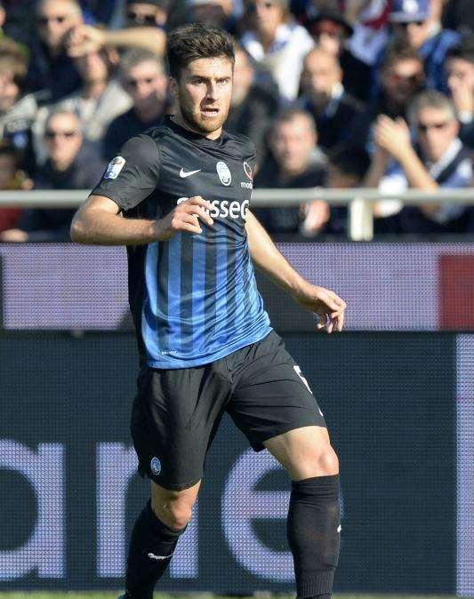Il filo di Atalanta-Roma: Ervin Zukanovic