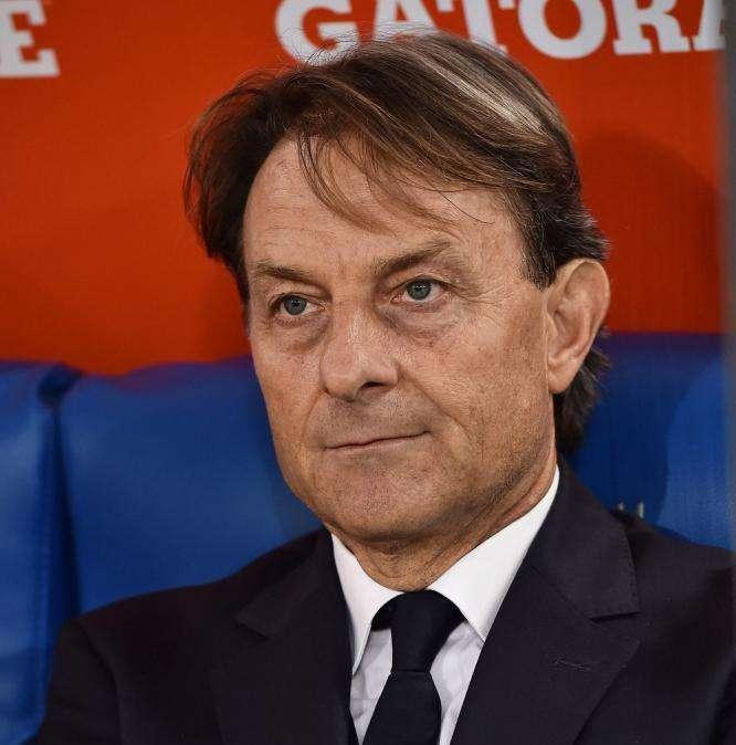 Primavera, De Rossi: "La rosa ha grandi qualità. Dobbiamo avere continuità"