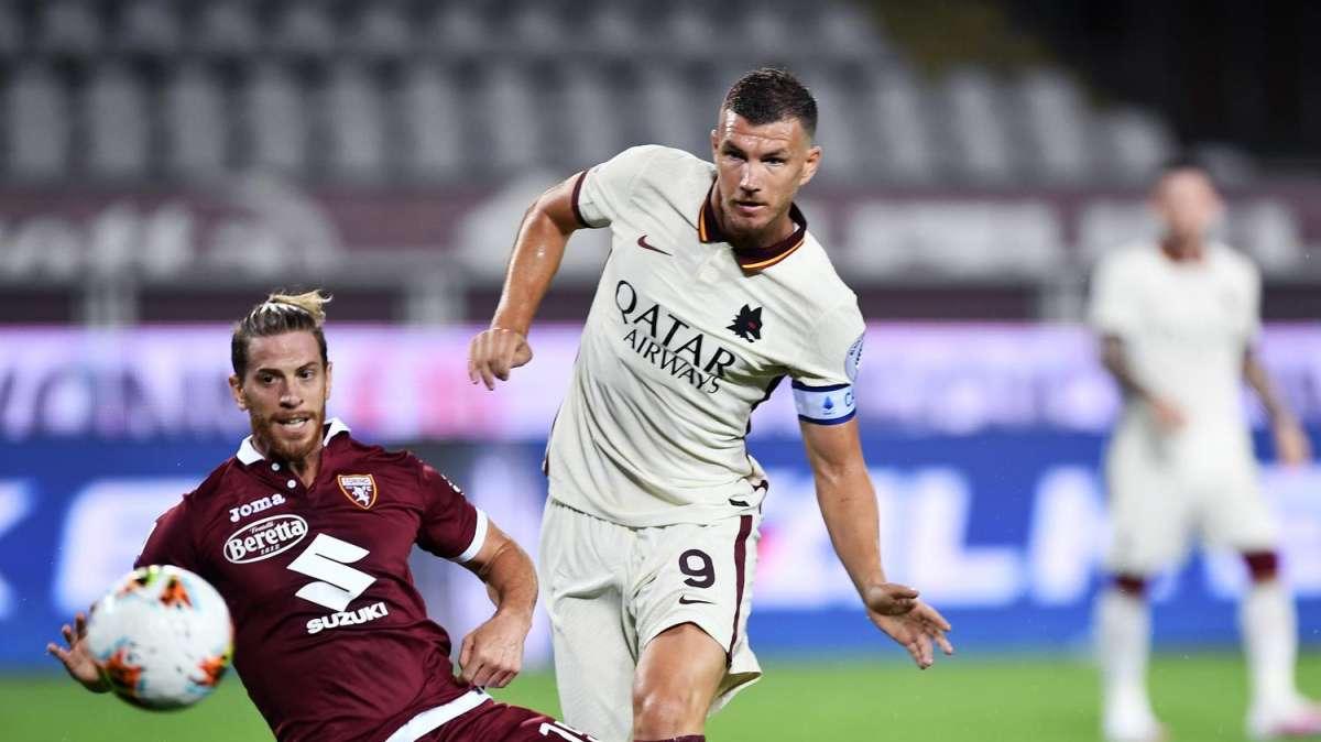 Dzeko-Juventus, il futuro entro 5 giorni