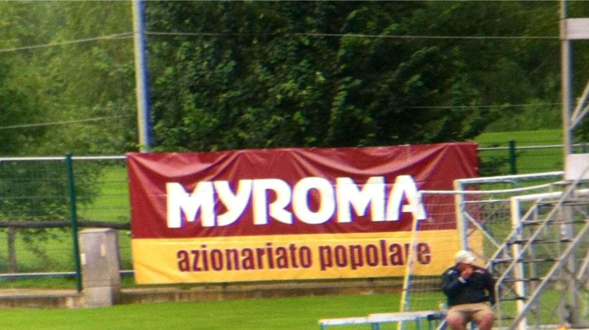 Beni confiscati alle mafie? MyROMA richiede una sede al Comune di Roma