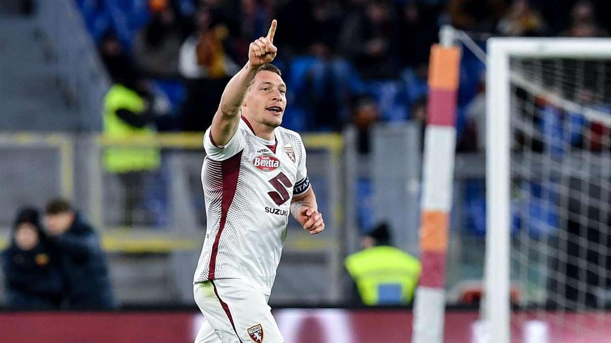 Diamo i numeri - Roma-Torino: all'Olimpico arriva il peggior attacco del campionato. Giallorossi in serie positiva in casa