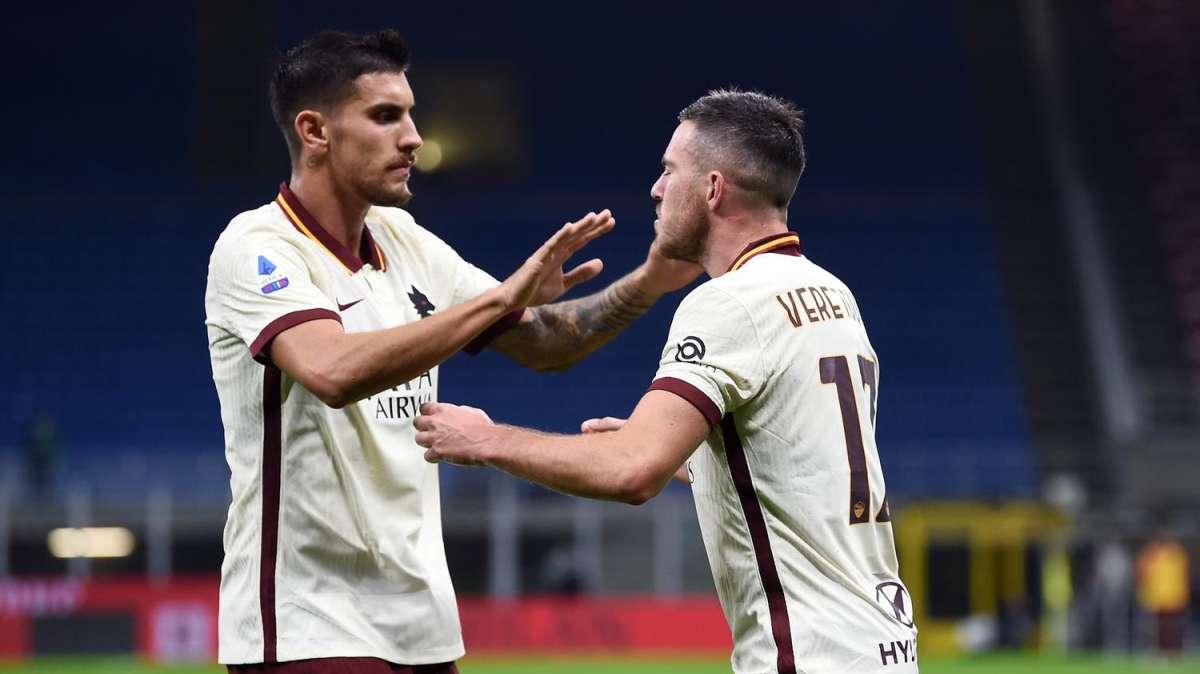 Roma mai doma, già tre le rimonte nella nuova stagione