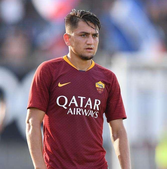 Il Manchester City pensa a Ünder