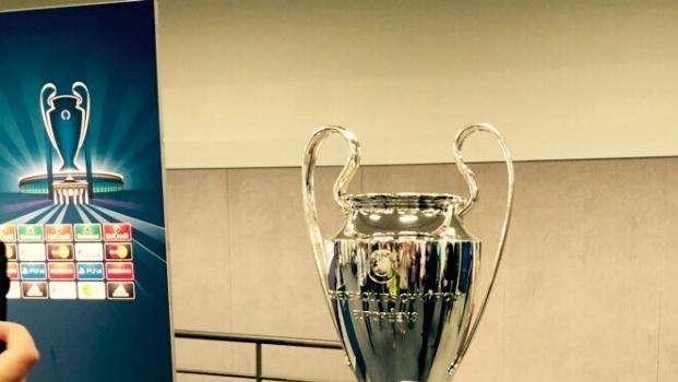Pioggia di soldi dalla Champions