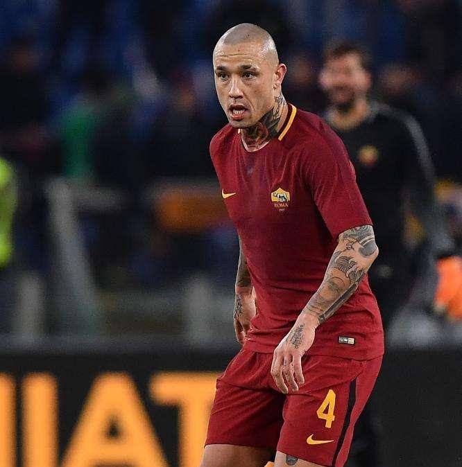 Nainggolan ed El Shaarawy presentano le nuove scarpe Nike. Il belga: "Sogno lo scudetto a Roma più del mondiale". VIDEO!