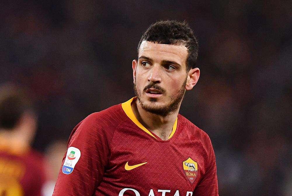 Florenzi tra l'amore e il riscatto