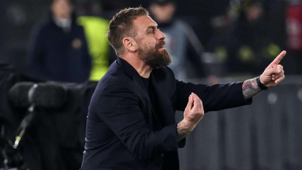 Quando il miglior turnover è vincere, giocando bene