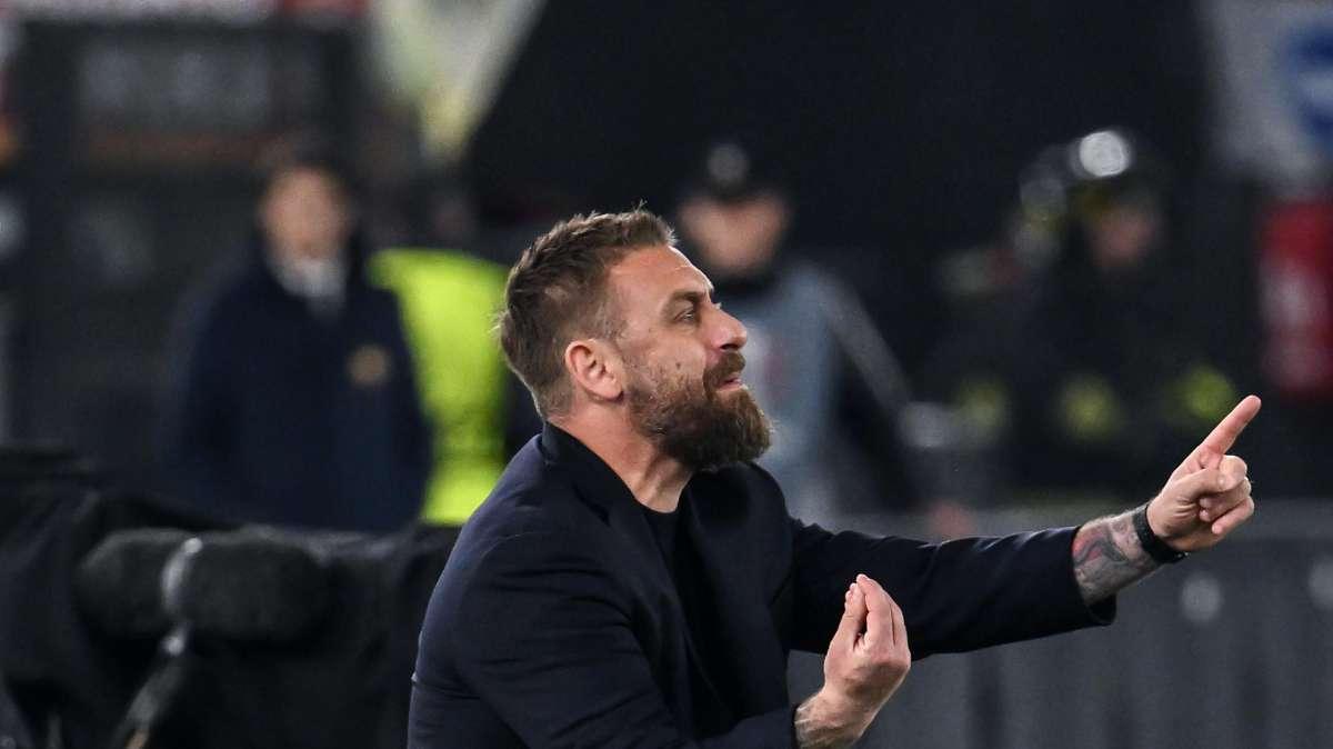 23 punti nelle prime 10 in campionato con De Rossi: meglio di lui solo Garcia e Di Francesco