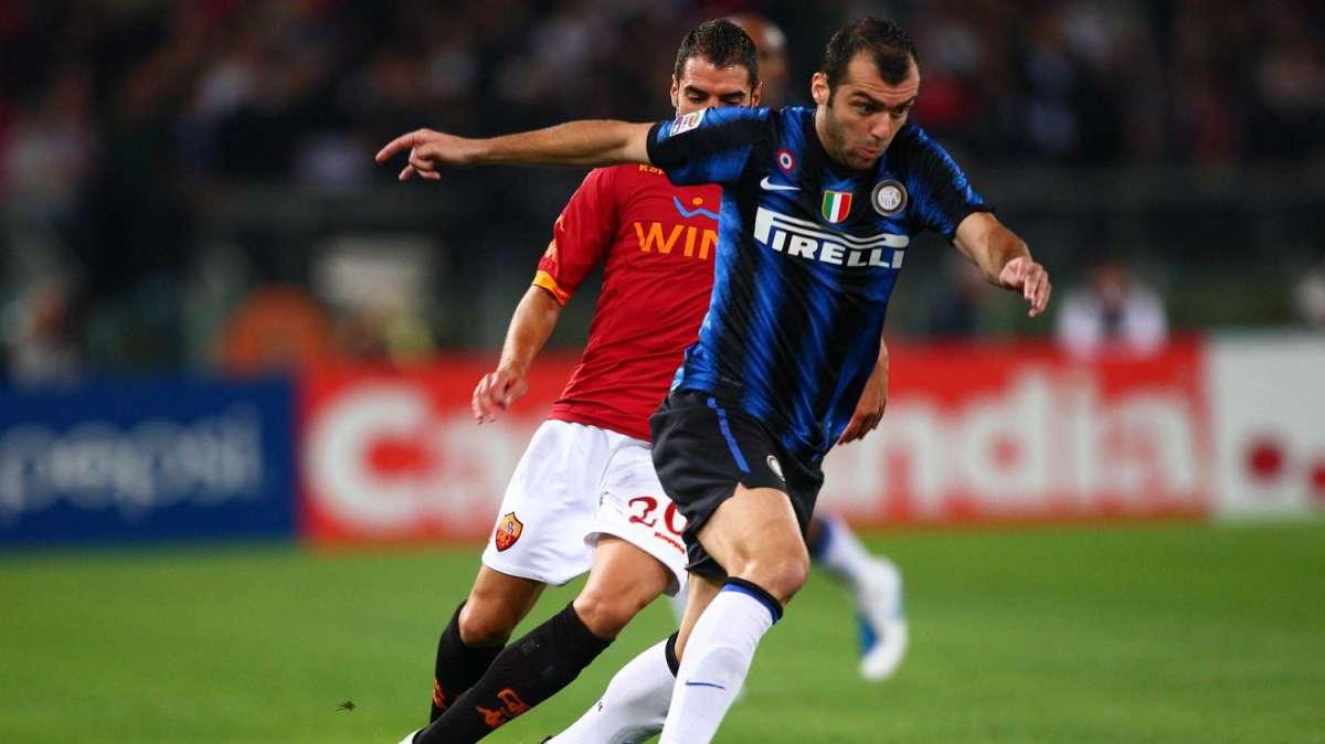 Inter-Roma, divieto di vendita dei biglietti ai residenti  nel Lazio