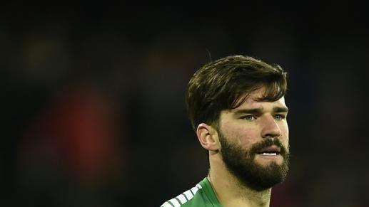 Alisson, rinnovo entro maggio senza clausola rescissoria. Florentino Perez lo visionerà contro il Barcellona