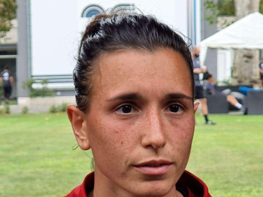 A Scuola di Tifo, Di Guglielmo: "Il femminicidio sembra lontano dalla quotidianità di tutti noi. Affrontare un tema del genere nelle scuole aiuta a sensibilizzare i più giovani". VIDEO!