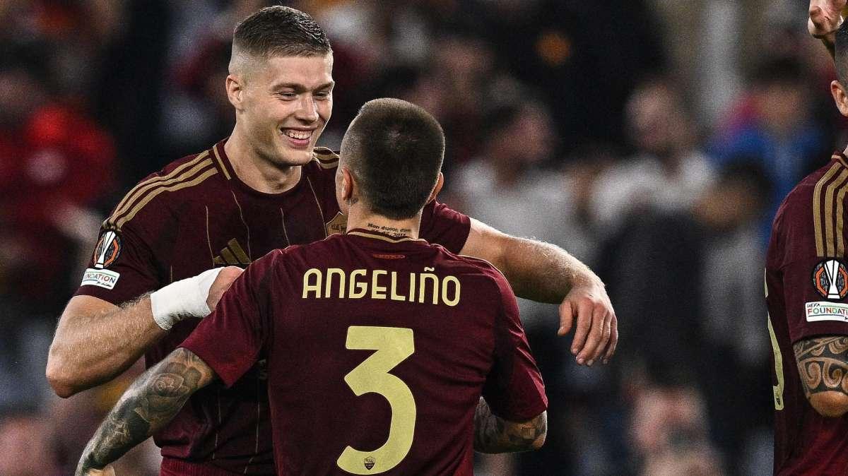 Dove vedere Elfsborg-Roma in diretta tv e in streaming