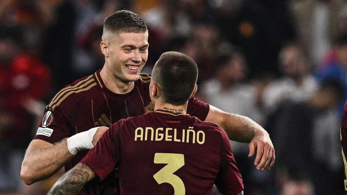 Dove vedere Roma-Dinamo Kiev in diretta TV e in streaming