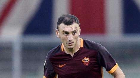 Grecia, convocato Torosidis per la doppia sfida contro l'Australia. Fuori Manolas perché convolerà a nozze