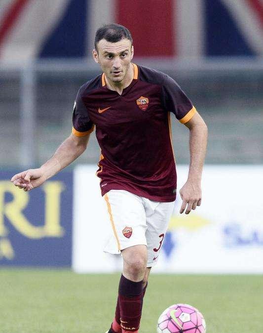 Torosidis: "La Samp ha fatto 2 gol con 2-3 tiri, oggi dobbiamo vincere"