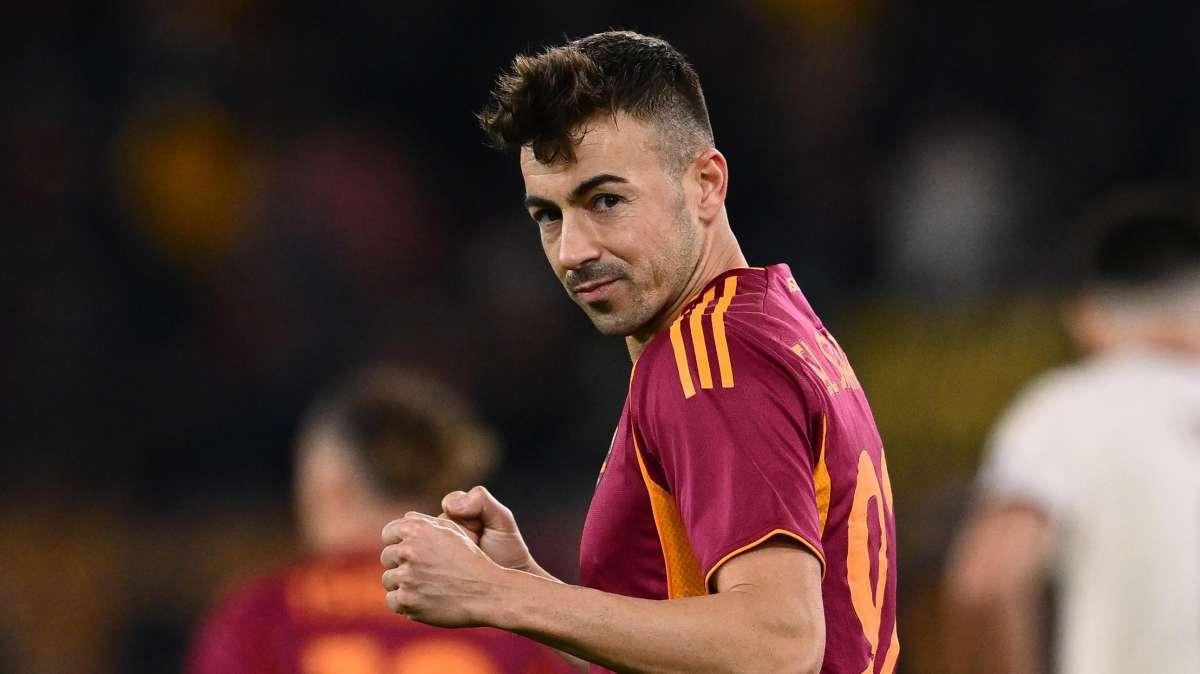 El Shaarawy: "Contento per il primo gol della stagione. Contratto? Vediamo cosa accadrà". VIDEO! 