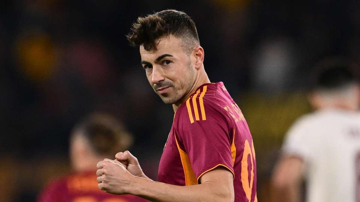 El Shaarawy: "Grande spirito da parte di tutti, è stata una bella serata. Dobbiamo puntare alla Champions"