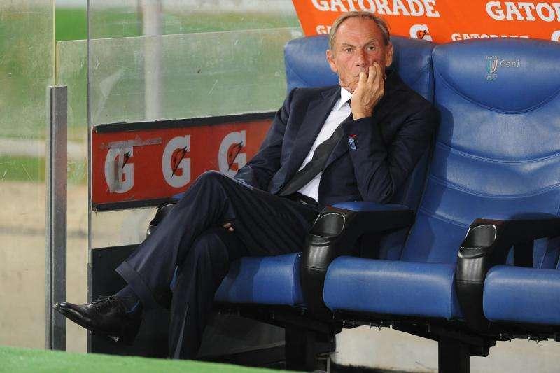 Pescara, i convocati di Zeman