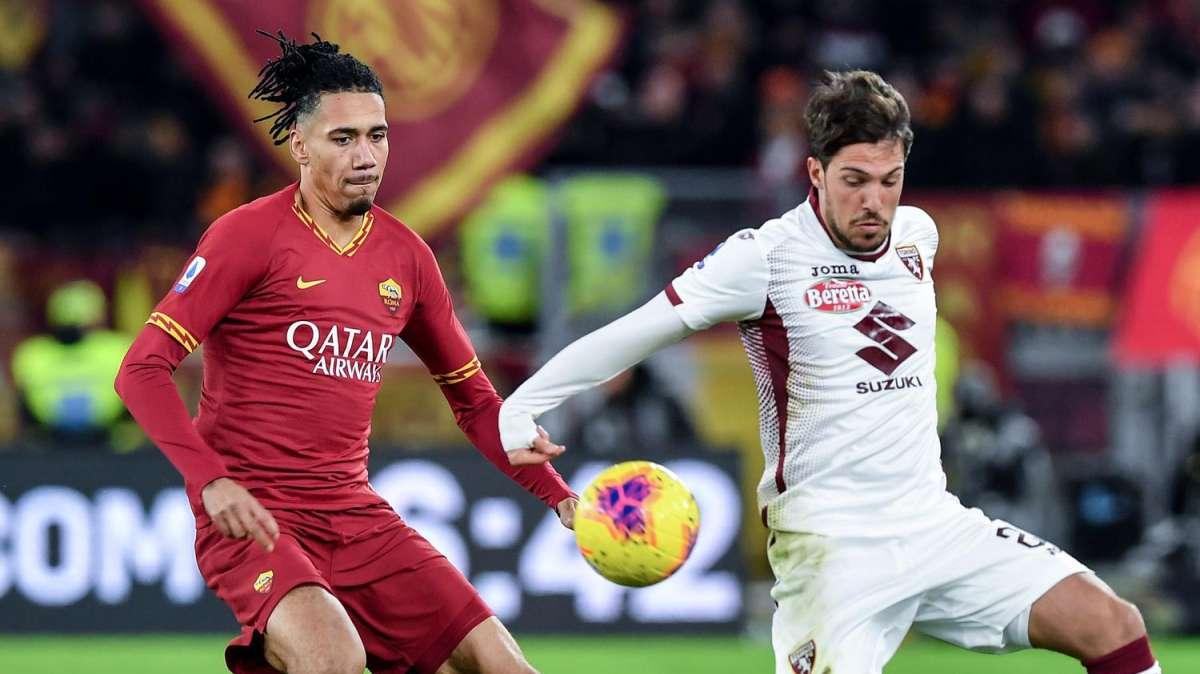 Torino-Roma - I duelli del match