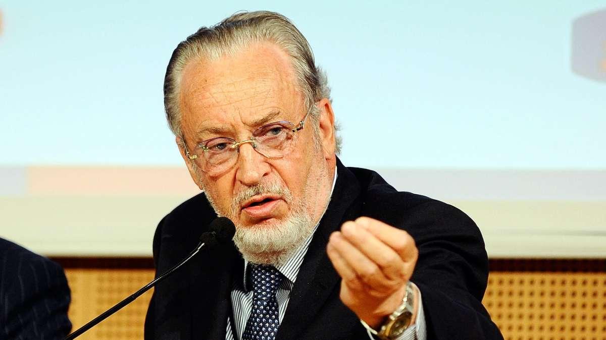 Udinese, Pozzo: "Garcia ha ottenuto il risultato del suo martellamento con gli arbitri"