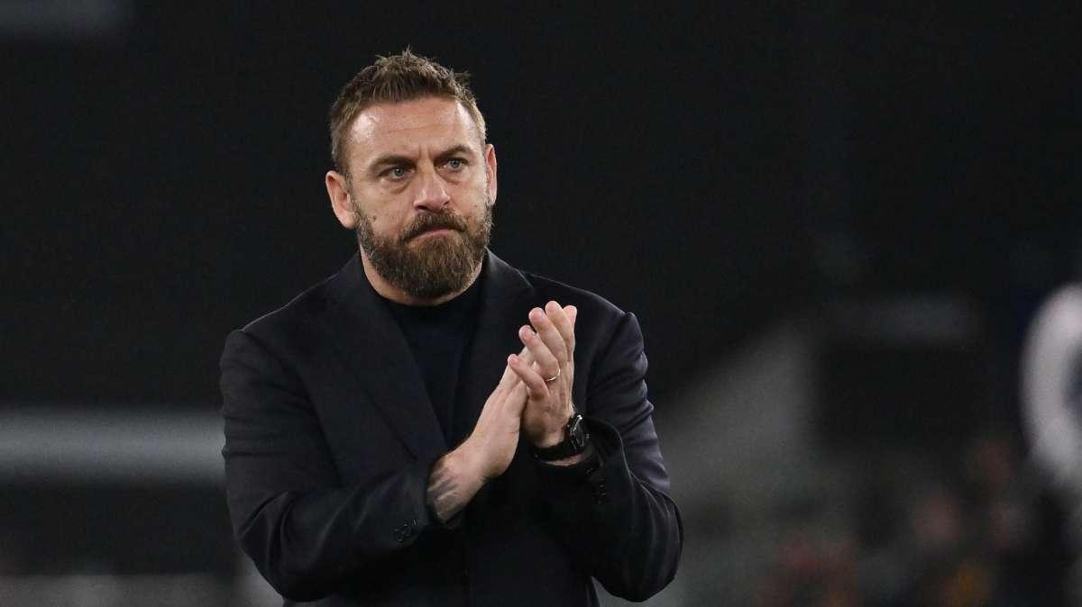 Oggi prevista l'ufficialità del rinnovo di De Rossi 