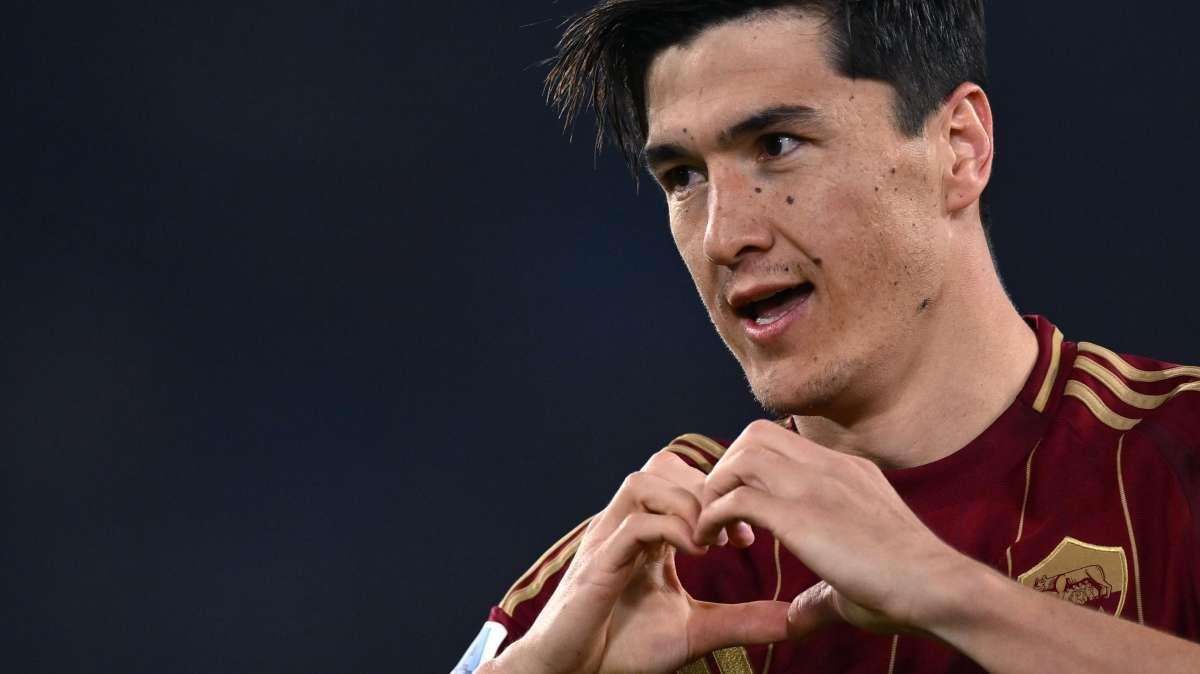 Roma-Hellas Verona 1-0 - Top & Flop 