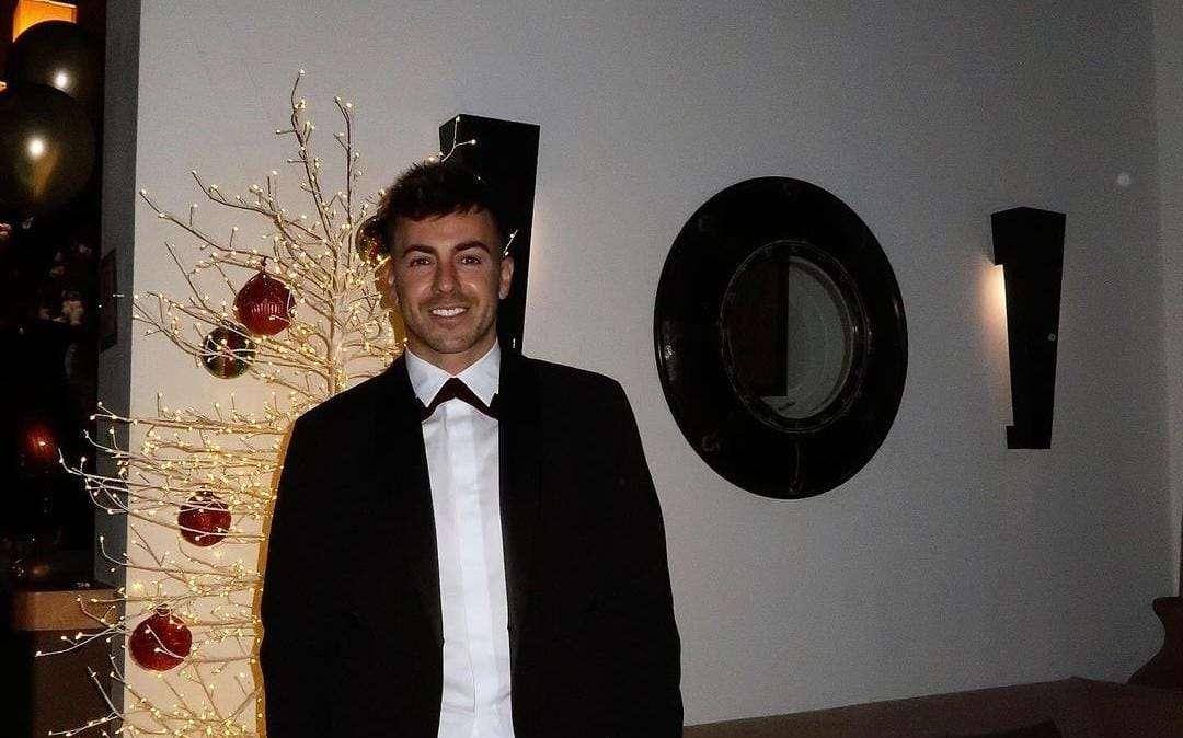 El Shaarawy: "Che il nuovo anno porti con sé nuove opportunità, serenità e sogni da realizzare"