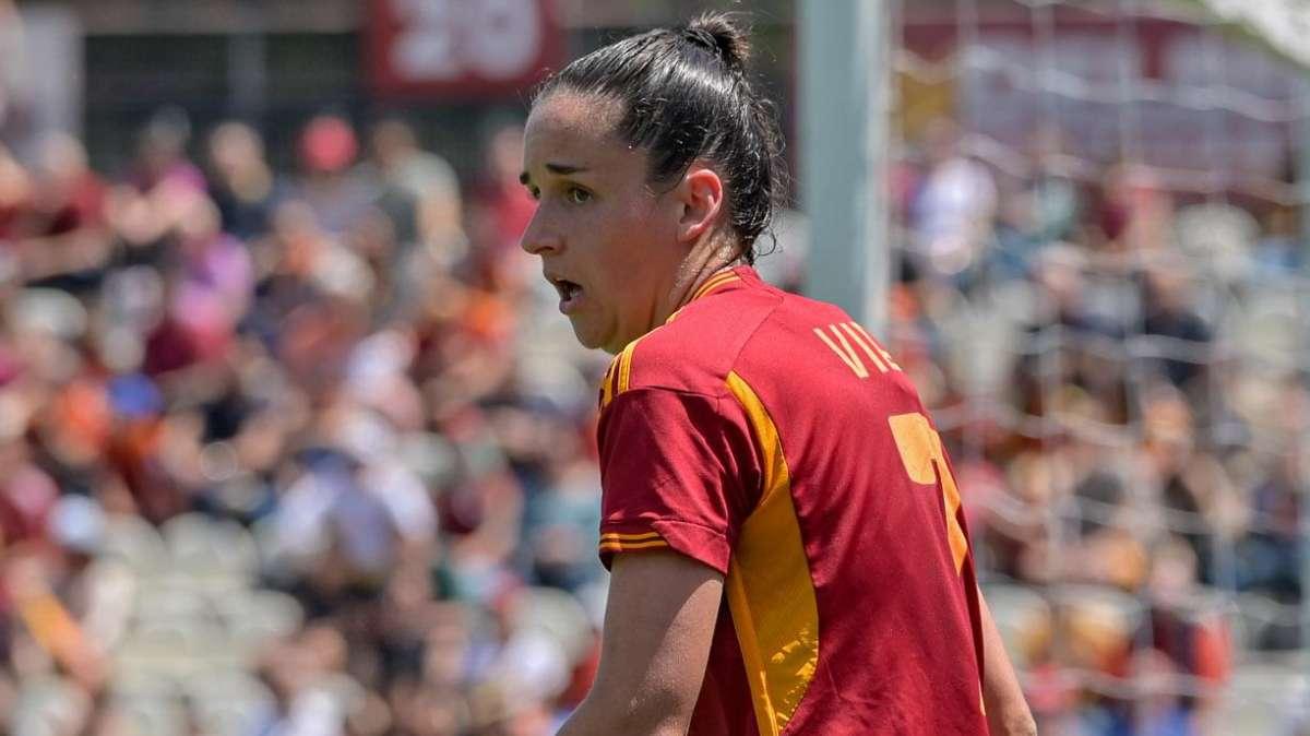 Serie A Femminile - Como-Roma 1-3 - Le pagelle del match