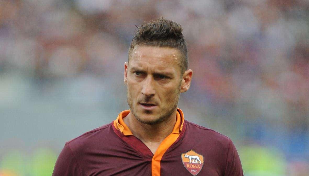 Totti: "Parlare di Di Stefano significa onorare un vero mito del nostro sport. La sua leggenda resterà per sempre"
