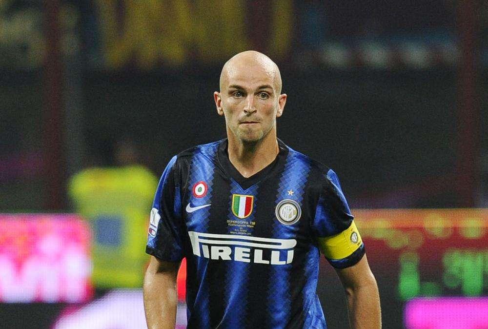 Cambiasso: "Roma brava a crederci fino alla fine" VIDEO!