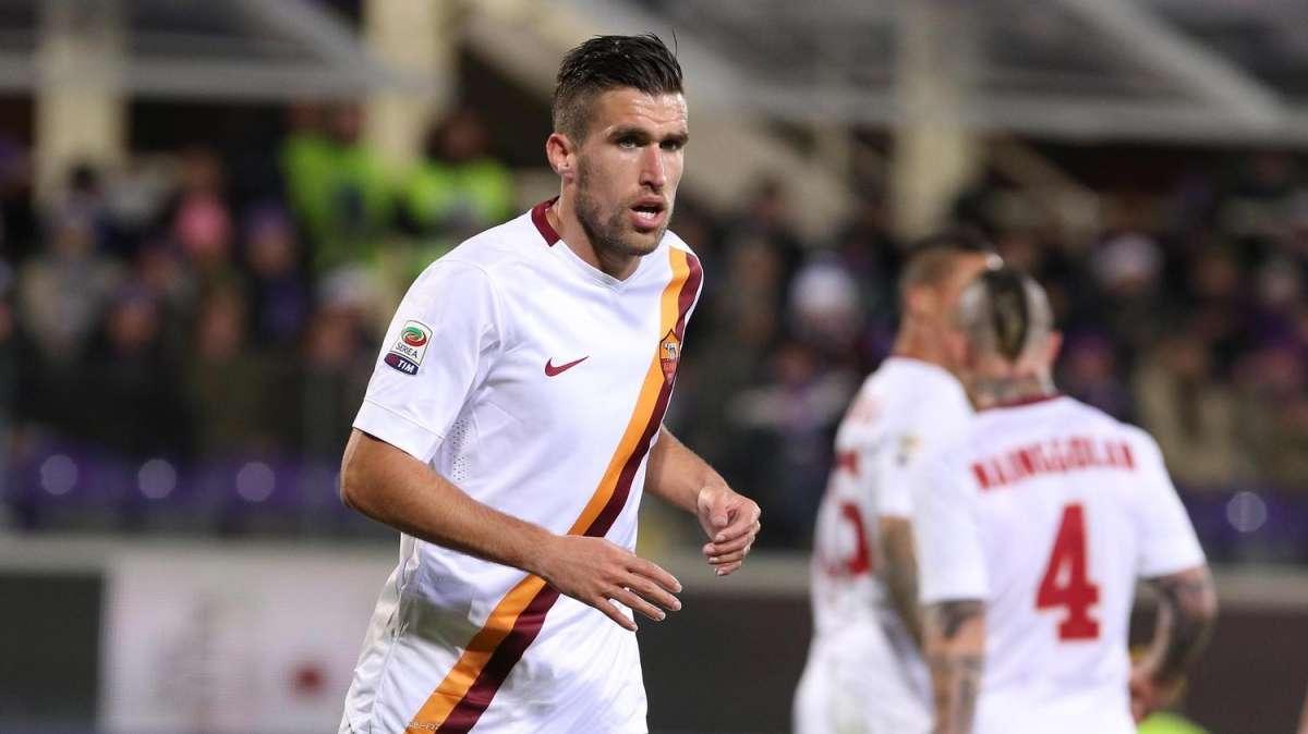 Dall'Inghilterra: lo United abbandona Strootman