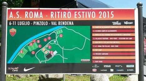 Pinzolo 2015 - Mandateci le vostre foto!