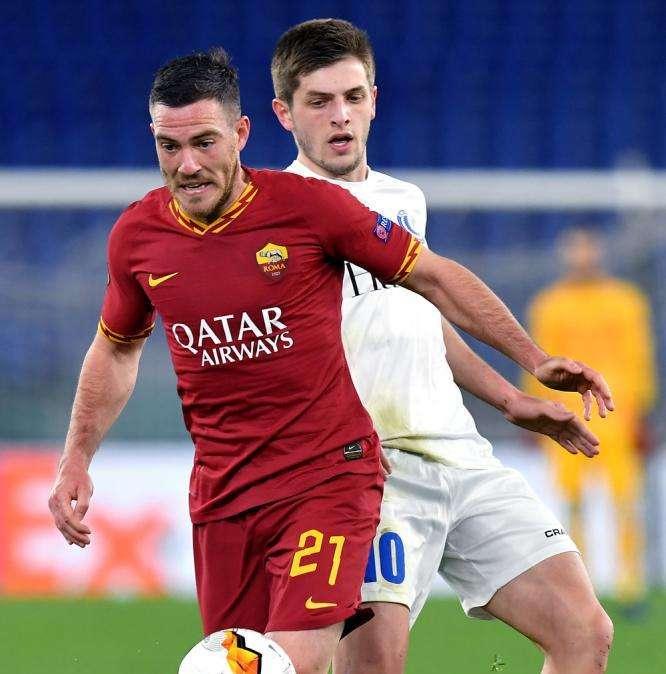 Roma a caccia di ali: Chakvetadze tra i profili studiati