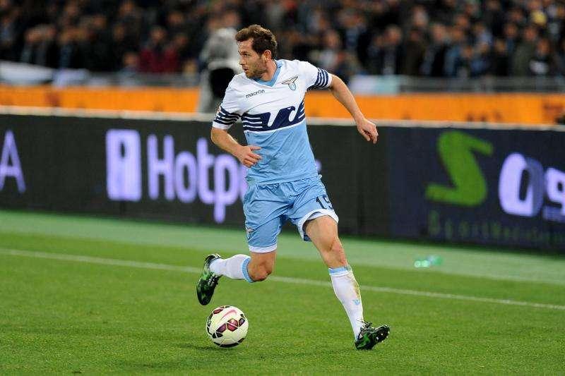 Lazio, Lulic: "Meglio la Coppa o il secondo posto? Prima viene il derby"
