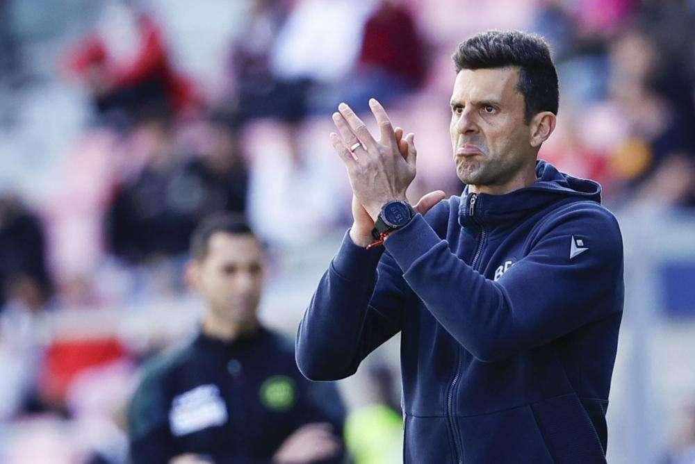 Bologna, futuri allenatori a lezione da Thiago Motta