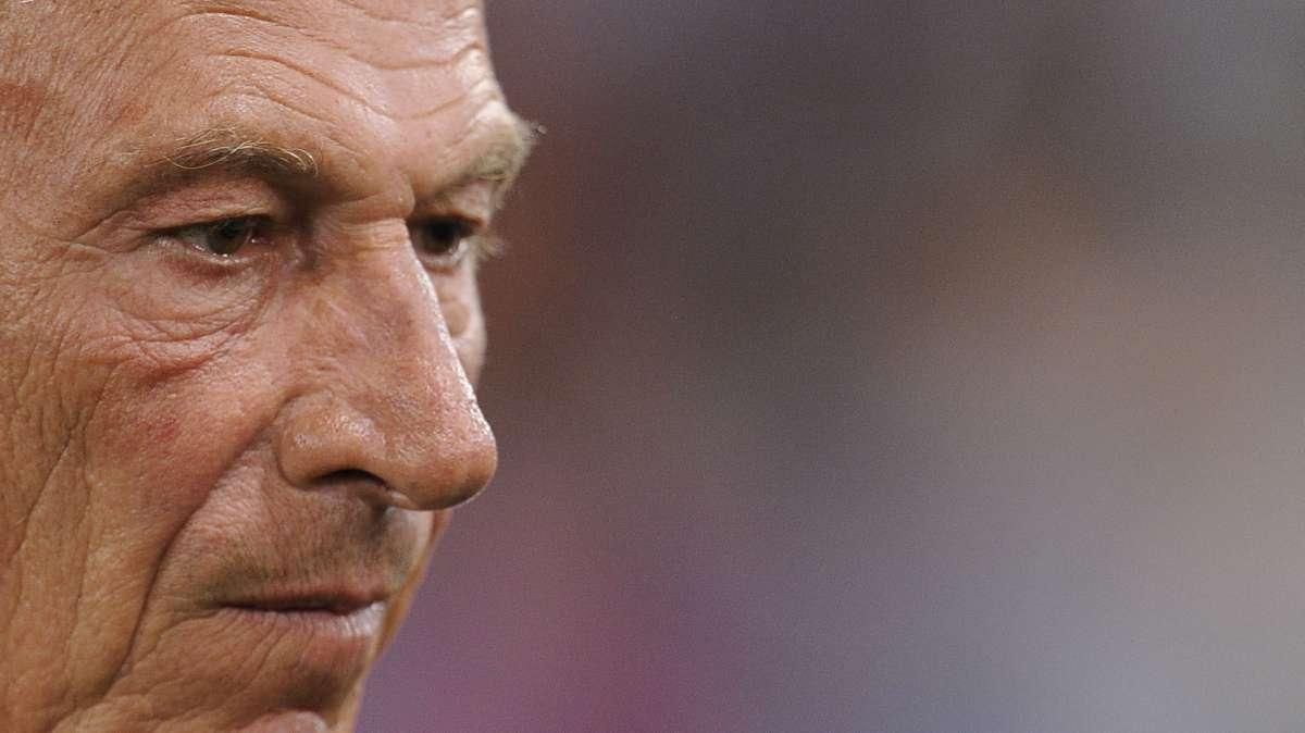 Gentile, Sky Sport: "Zeman è identificato come un nemico per i tifosi della Juventus"