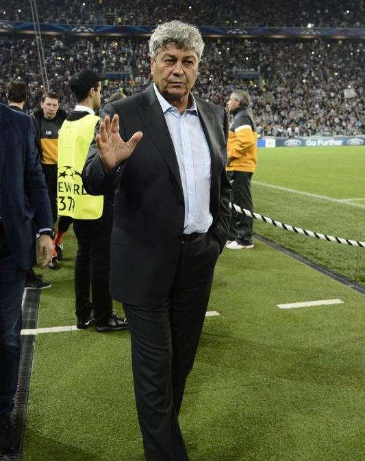 Shakhtar Donetsk, Lucescu: "Pronti a vendere Luiz Adriano"