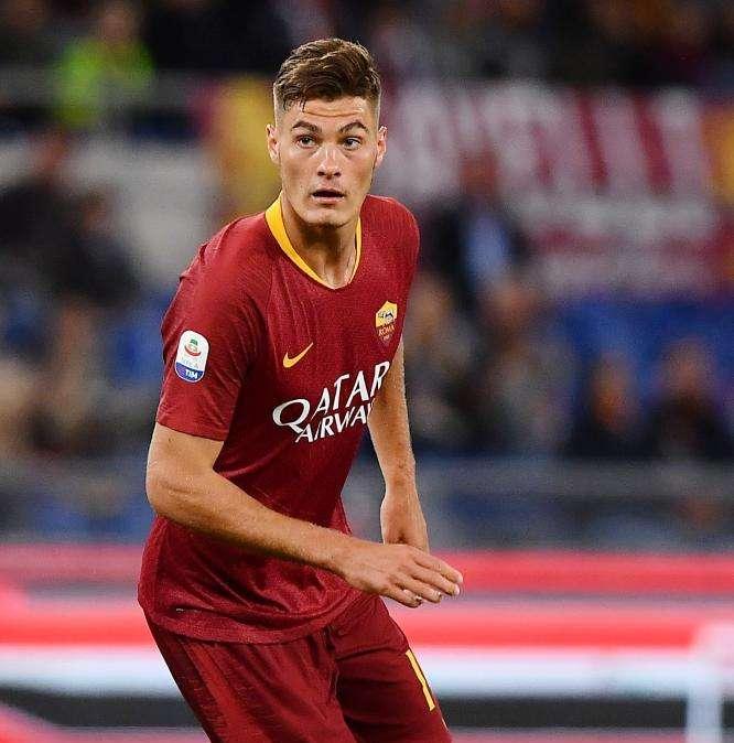 Roma-Sampdoria - I duelli del match